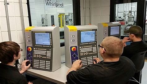 fanuc cnc training courses